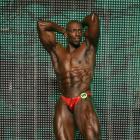 Twayne  Rawls - NPC Emerald Cup 2011 - #1
